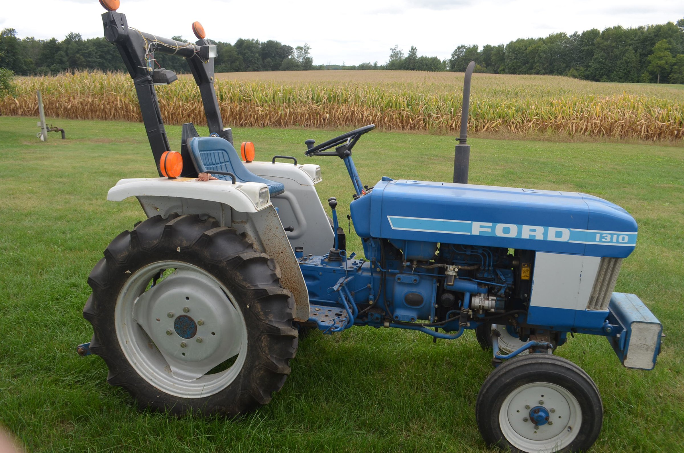 Property photo 8 - PERSONAL PROPERTY AUCTION IN DEKALB COUNTY, INDIANA